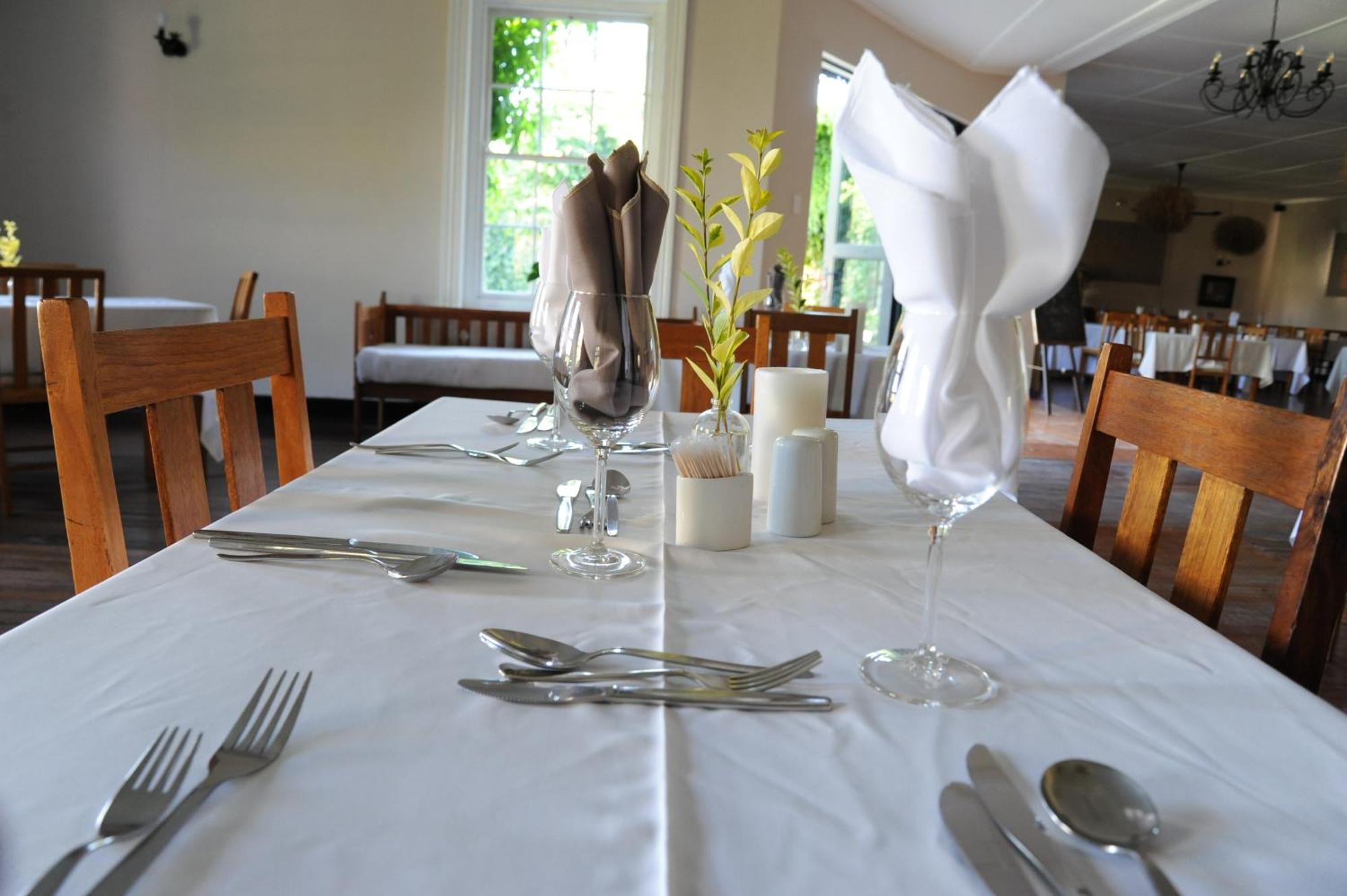 Villa Melton Wold Guest Farm Meltonwold Esterno foto