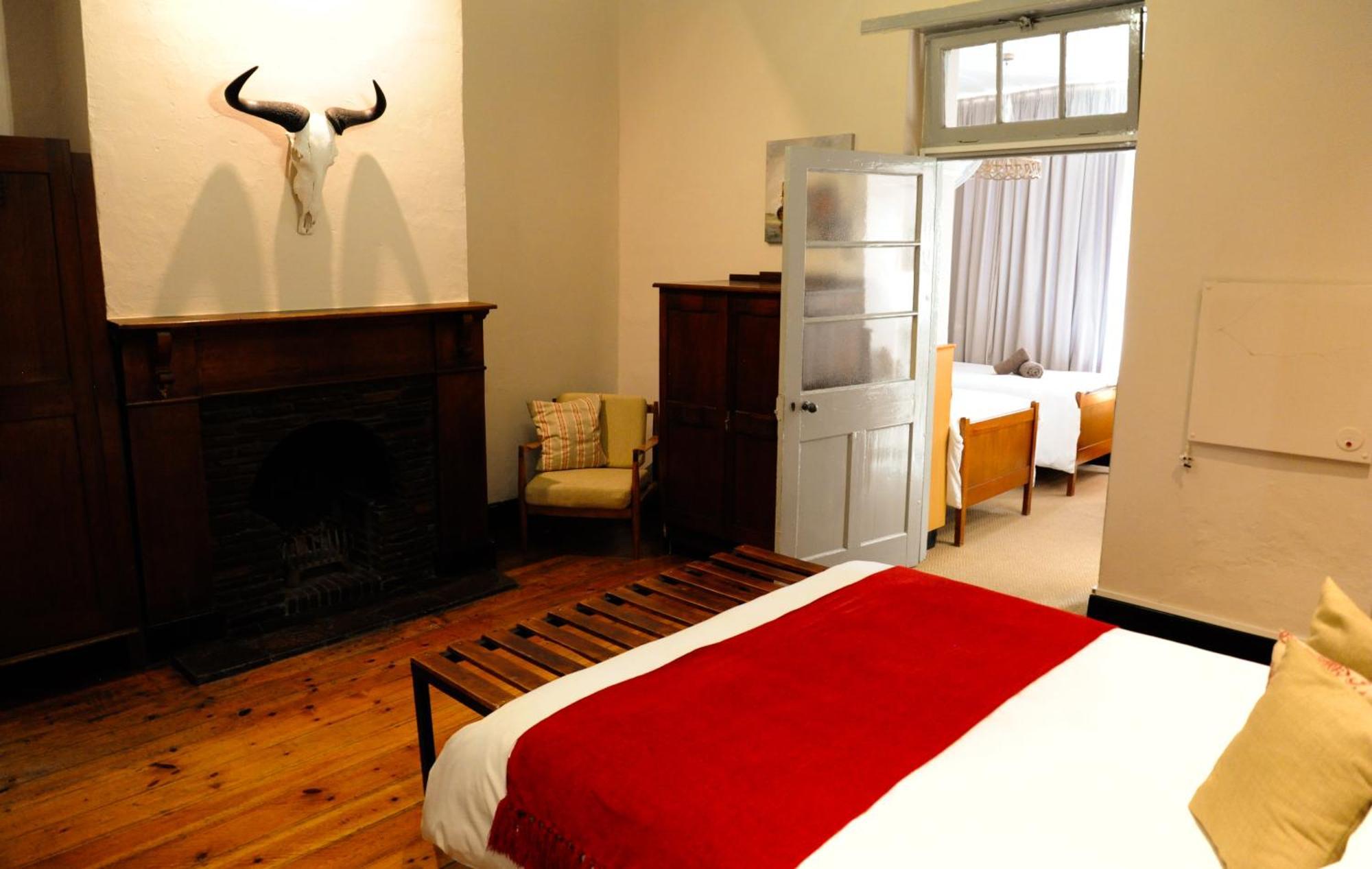 Villa Melton Wold Guest Farm Meltonwold Camera foto